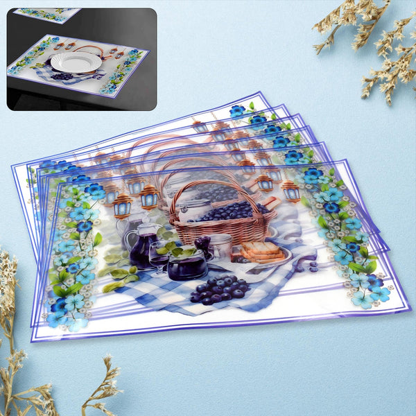 Table placement for Dinning Table Your Brand