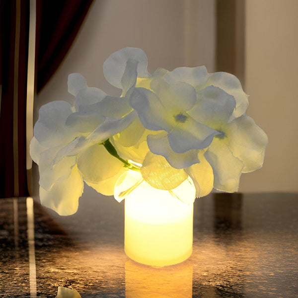LED Mood Lights Bedroom Interior Decor Lighting (1pc) - TezCart