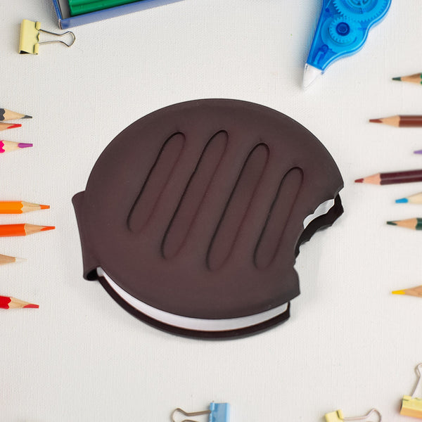 Chocolate Notebooks Diary Fun & Educational for Kids (1 Pc) - TezCart