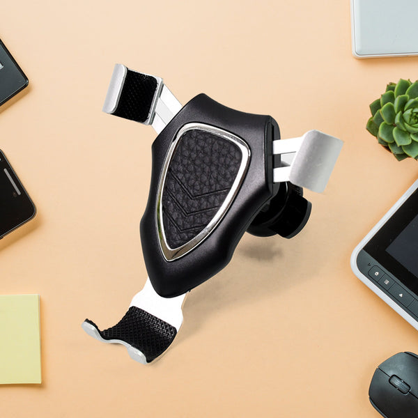 Car Phone Mount Car Cell Phone Holder (1 Pc) - TezCart