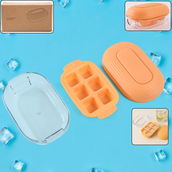 Drink Chill Ice Tray