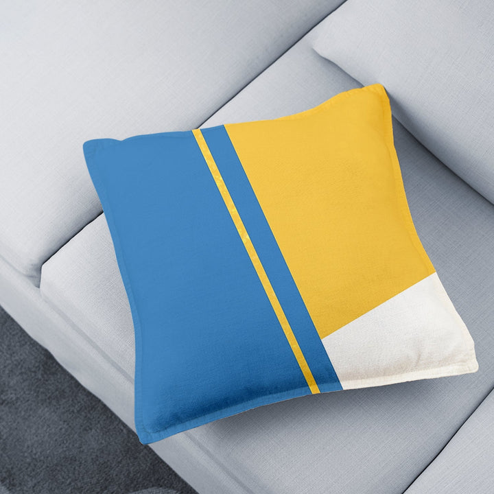 Pillow Covers, Couch Pillows Cover, Soft Pillow Covers (50 × 50 CM) Your Brand