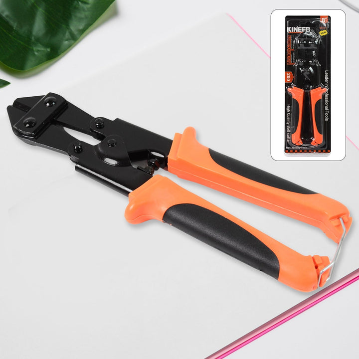 Mini Bolt Cutter Wire Breaking Plier Your Brand