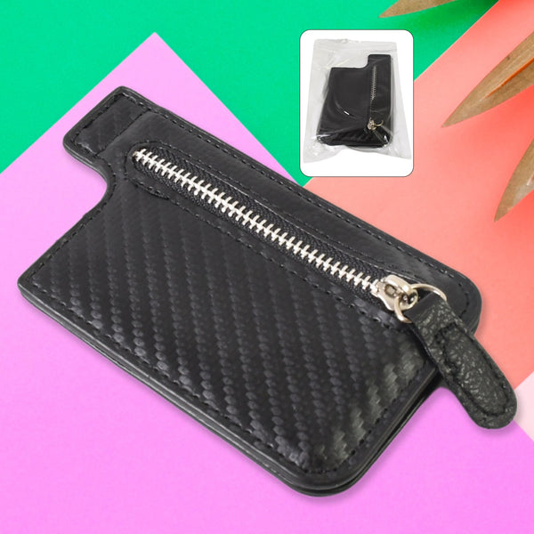 Adhesive Card phone Holder, Card Wallet Phone Attachment (1 Pc / Mix Color) - TezCart