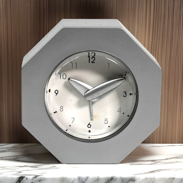 Desk Clock with Alarm Function - TezCart