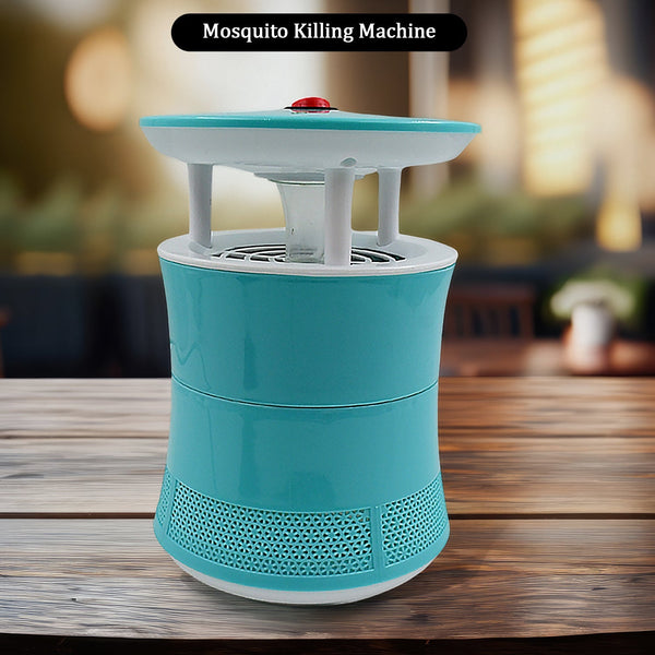 Mosquito Killer Machine, Electronic Indoor Insect Killer Lamp, Bug Bedroom Mute Radiation-free Portable Fly Insect Killer Light For Home & Commercial Use. Mosquito killer lamp. Your Brand