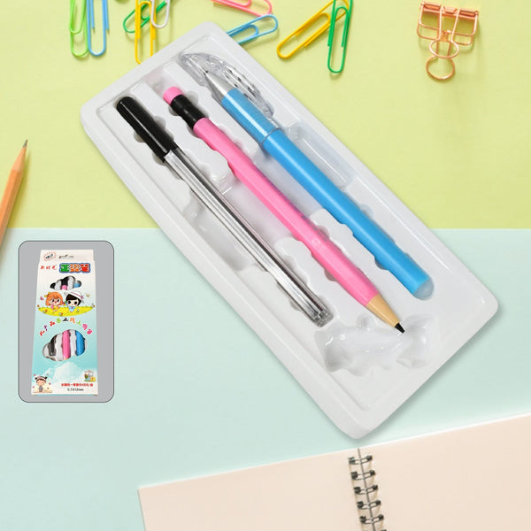 SMART PENCIL INTELLIGENT AUTO FEEDING MECHANICAL PENCIL. NO CLICKING NO LEAD BREAKING Your Brand