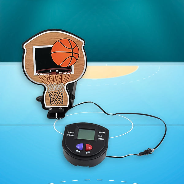 Kids Jump Trainer, Touch High Jump Counter Jump Height Growth (1 Pc) Your Brand