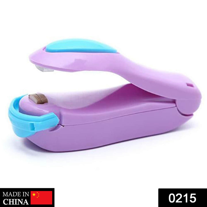 Hand Held Sealer (Mini Sealing Machine) Your Brand