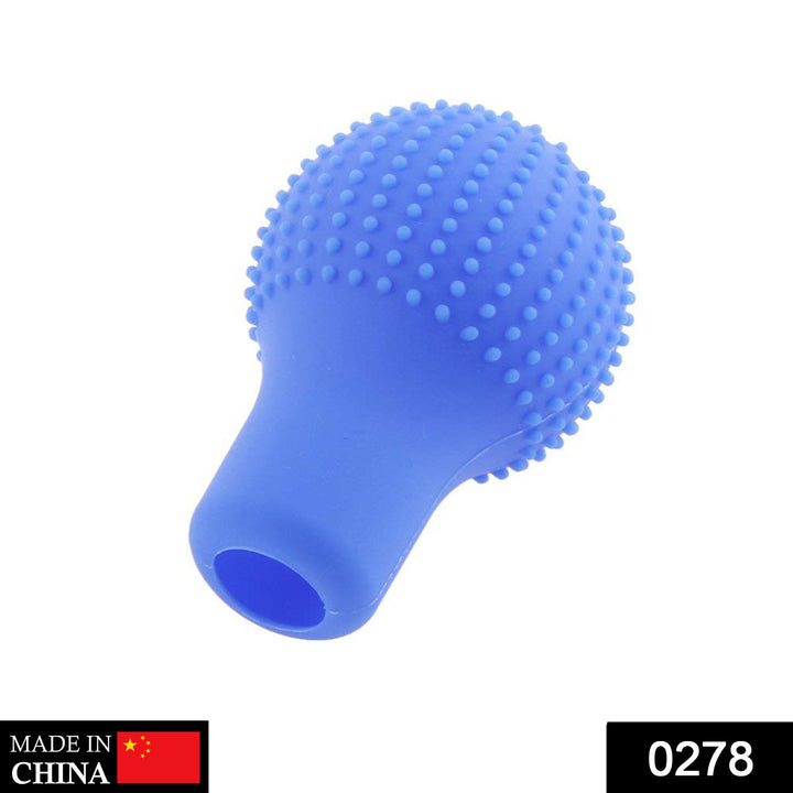 Anti-Scratch Universal Fit Silicon Gear Shift Knob Protective Cover Your Brand