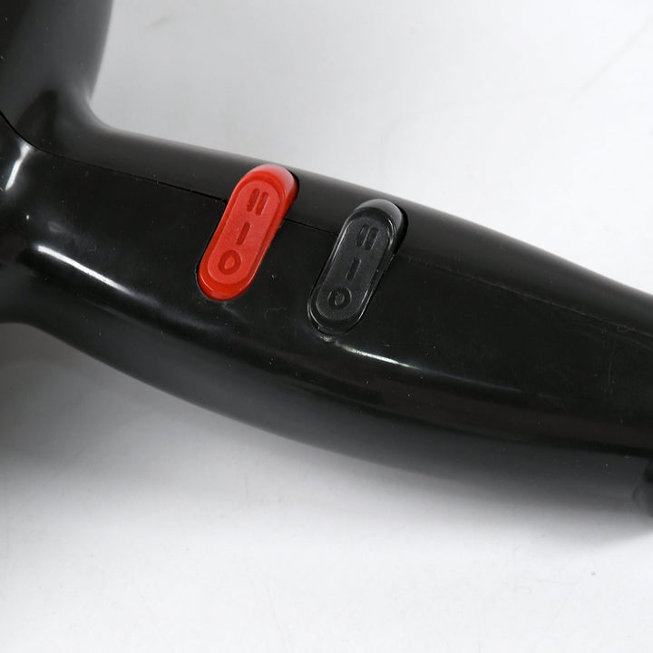 Professional Multi Purpose Hair Dryer Salon, Hair Dryer 2 Speed Settings For Women And Men (1800 Watts) Your Brand