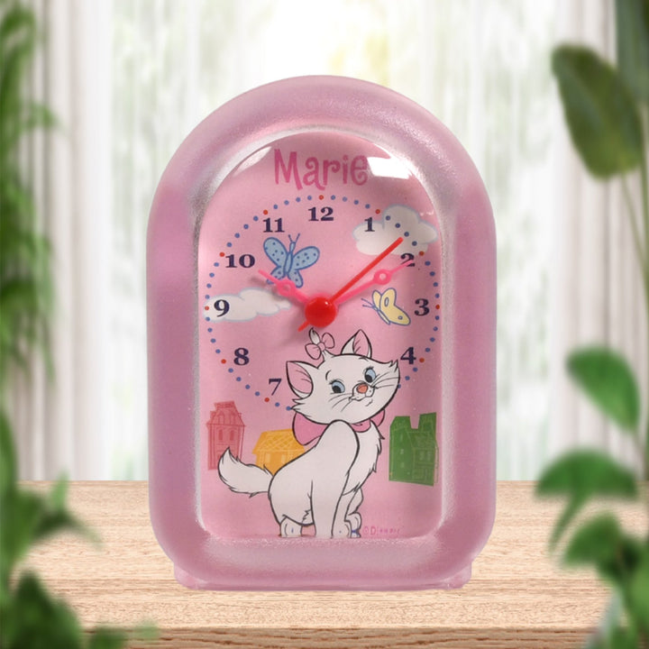 Elegant Desktop Timepiece (1 Pc) - TezCart