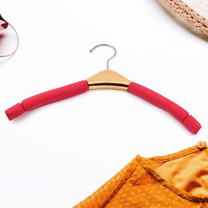 Solid Sponge Hanger Non-Slip Hanger (B Grade / 1 Pc) Your Brand