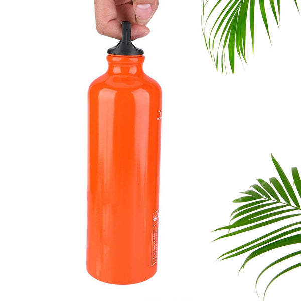 Plastic Water Bottle High Quality Premium Water Bottle Plastic 750ml Water Bottle For Fridge, Office, Sports, School, Gym, Yoga - TezCart