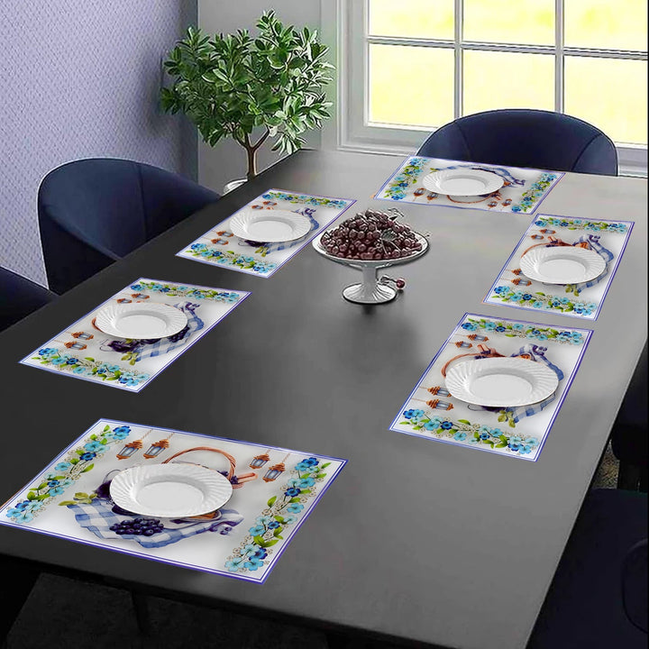Table placement for Dinning Table Your Brand