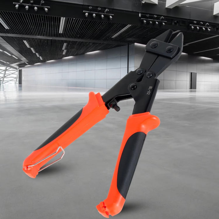 Mini Bolt Cutter Wire Breaking Plier Your Brand