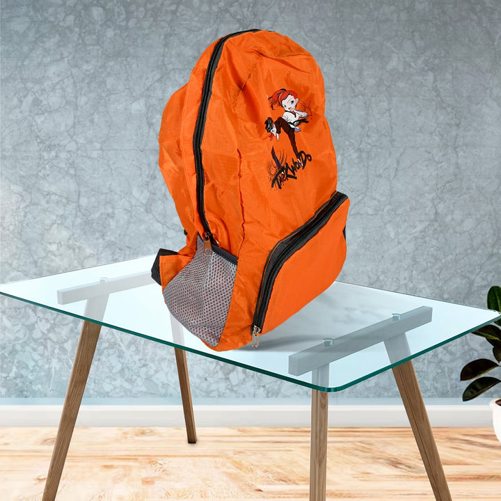 Lightweight Hiking Backpack Water Resistant Travel Camping Backpack Outdoor Dayback for Men Women Your Brand