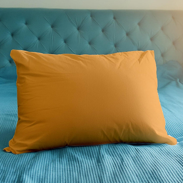 Pillow Covers, Couch Pillows Cover, Soft Pillow Covers (70 × 50 CM / 1 Pc) Your Brand