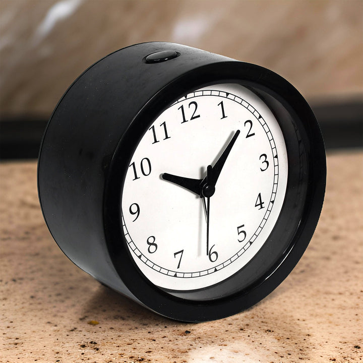 SpaceRound Table Clock - TezCart