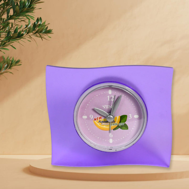 Modern Desktop Clock (1 Pc) - TezCart