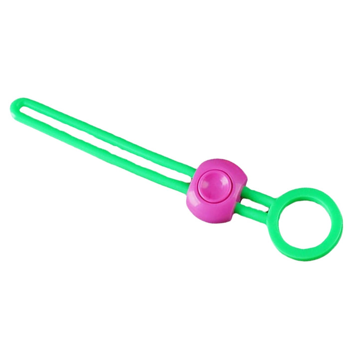 Bag Clips Food Clips, Multi-Purpose Sealer, Reusable Cable Ties, Cord Organizer, Bag Clips Food Clips, For Home Kitchen Office (1 Pc) Your Brand