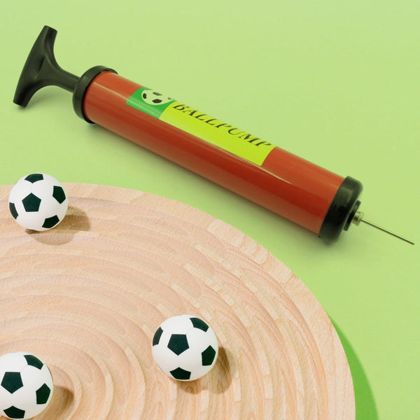 Plastic Pump for Inflating Balls (33.5CM) - Inflatable Ball Development Toy Your Brand