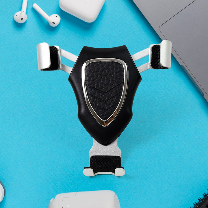 Car Phone Mount Car Cell Phone Holder (1 Pc) - TezCart