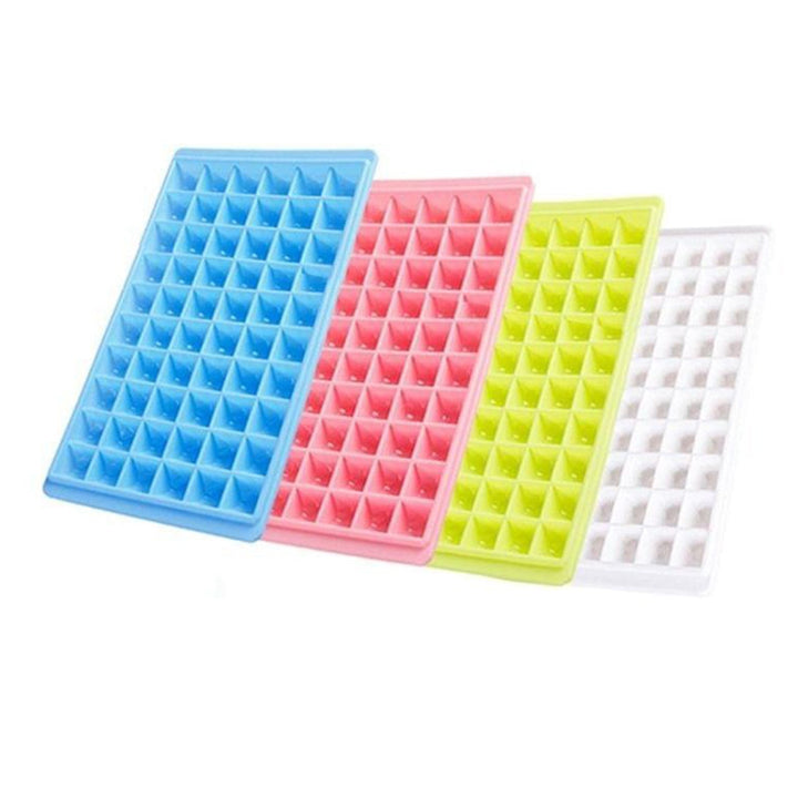 60Cavity Ice Tray perfect for ice cube. Your Brand
