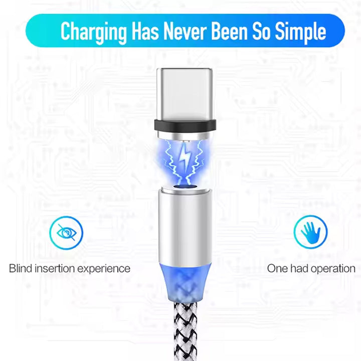 MagCharge Pro