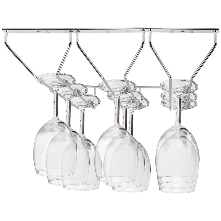 Towel Shelves / Rack / Towel Stand with Chrome Finish for Bathroom Decor Your Brand