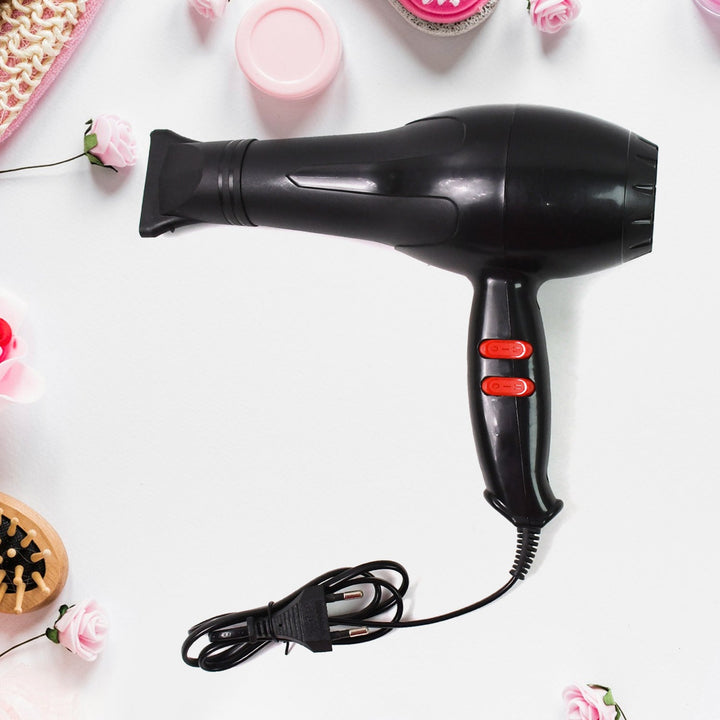 Professional Multi Purpose Hair Dryer Salon (1800 Watts) - TezCart
