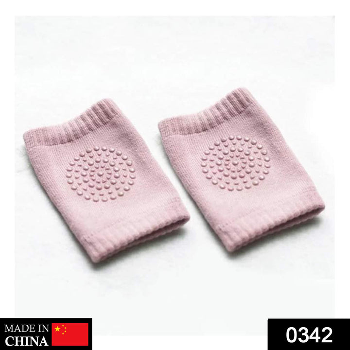 Toddler Wool Knit Leg Warmer (Knee Guard) Your Brand