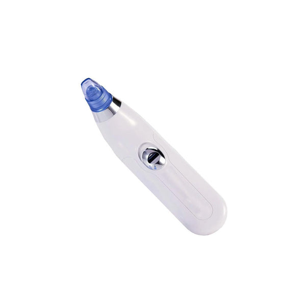 4 In 1 Blackhead Whitehead Extractor Remover Device Acne Pimple Pore Cleaner (Vacuum Suction Tool) Your Brand