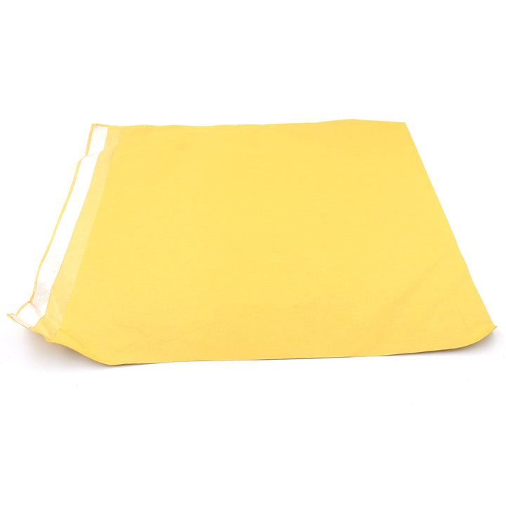 Kraft Envelopes, 16 x 14 Inch, Brown Envelopes, Envelopes, Card Envelopes, Kraft Paper Envelopes, Invitation Envelopes, Postcard Envelopes, Quick Self Seal, Stationery For General, Office (1 Pc ) Your Brand