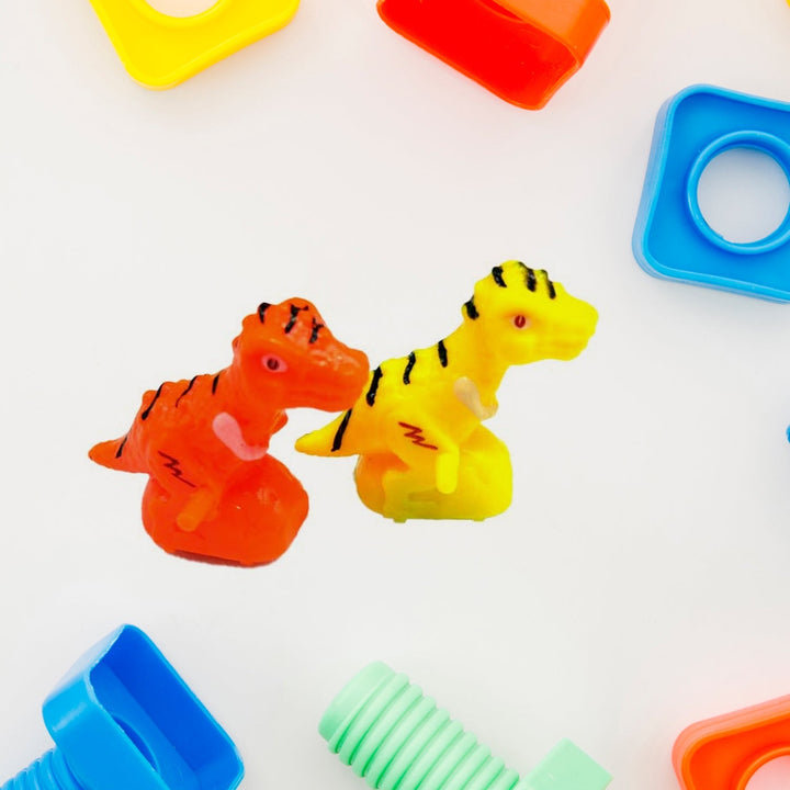Children Electric Tracks Climb Stair Dinosaur Toys Glowing With Sound Kid Toy Animals Model Interactive Toys Your Brand