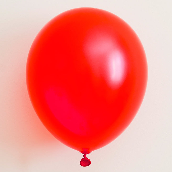 Big Size Balloons Kinds of Rainbow Party Latex Balloons for Birthday / Anniversary / Valentine's / Wedding / Engagement Party Decoration Multicolor (3 Pcs Set Your Brand