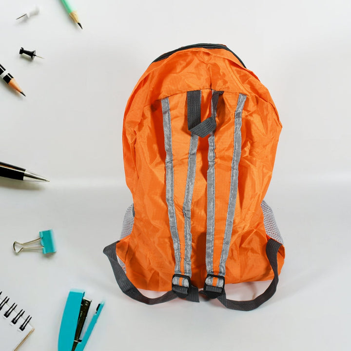 Lightweight Hiking Backpack Water Resistant Travel Camping Backpack Outdoor Dayback for Men Women Your Brand