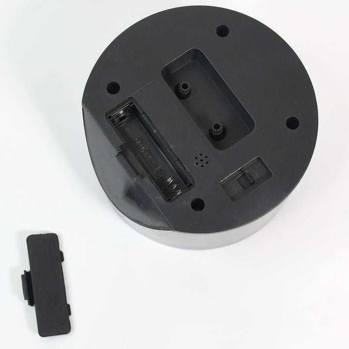 SpaceRound Table Clock - TezCart