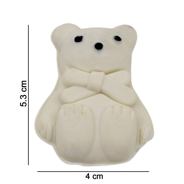Cartoon Design Eraser (1 Pc / Mix Design) Your Brand