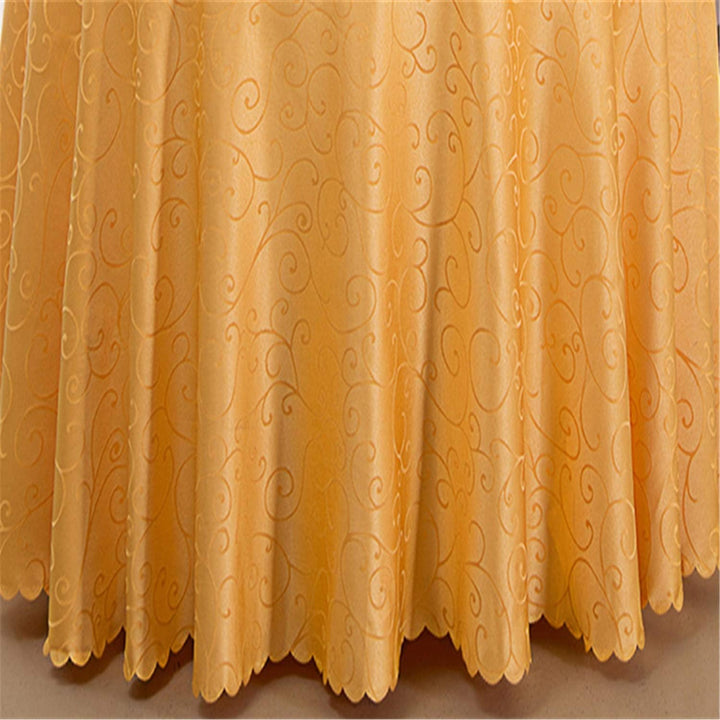 Reusable Table Cloth / Cover for Dining Picnic (160×140 Cm / 1 Pc) your brand