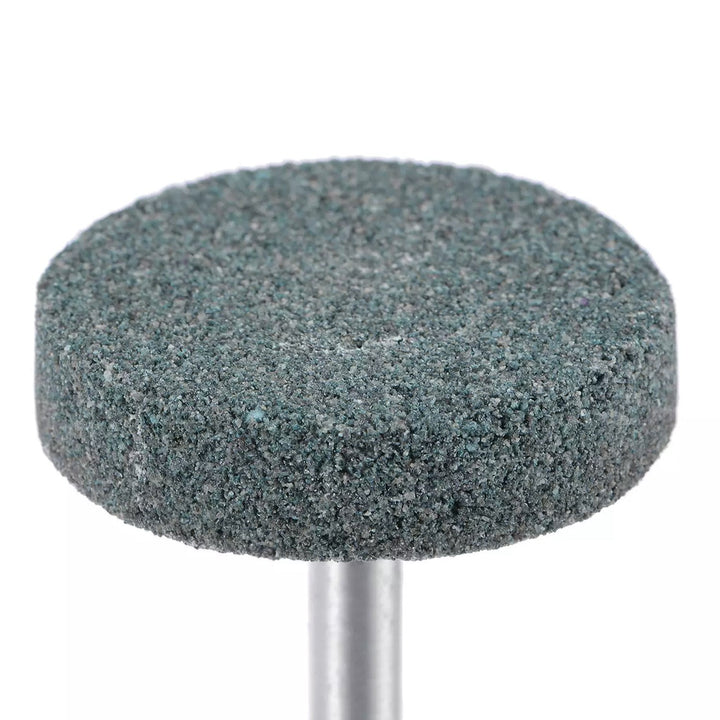 Grinding Head Abrasive Tool Mounted Stone (3 Pcs Set) Your Brand