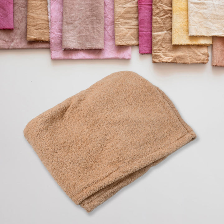 Microfiber Hair Wrap Towel Cap, Quick Turban Hair-Drying Absorbent Microfiber Towel / Dry Shower Caps (1 Pc) Your Brand