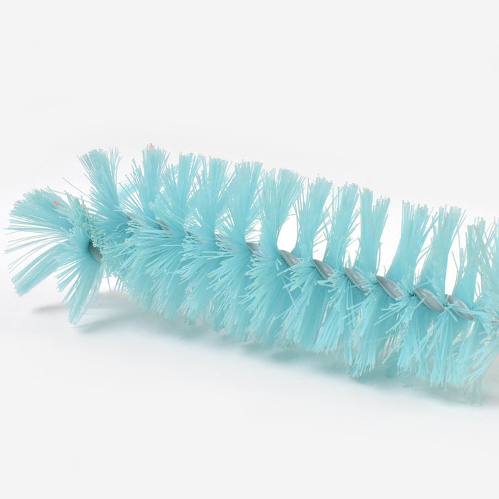 Long Handle Bottle Brush for Jars, Bottles & Containers Cleaning Your Brand