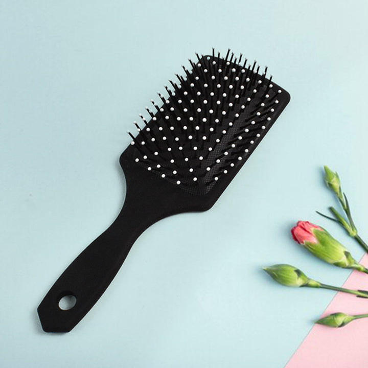 Massage Comb, Massage Hair Brush  (1 Pc / Mix Design) your brand