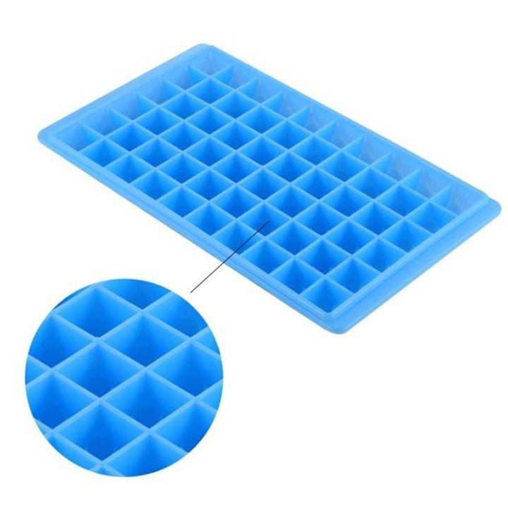 60Cavity Ice Tray perfect for ice cube. Your Brand