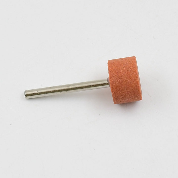 Wool Felt Polishing Buffing Wheels, Wool Felt Mounted Polishing Bits (3 Pcs Set) Your Brand