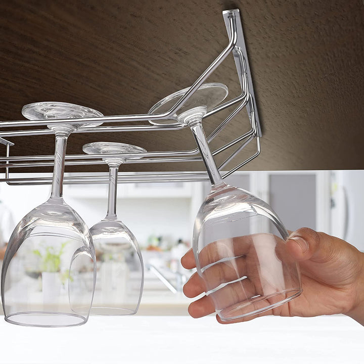 Towel Shelves / Rack / Towel Stand with Chrome Finish for Bathroom Decor Your Brand