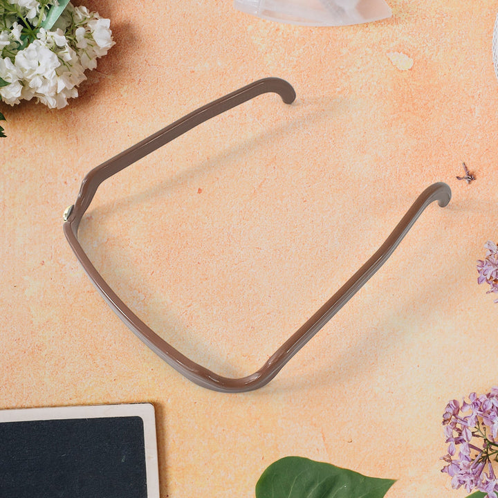 Plastic Simple Headbands Comb Headbands Hairbands (1 Pc) your brand