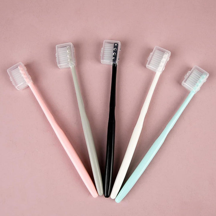 Velvet Bristle