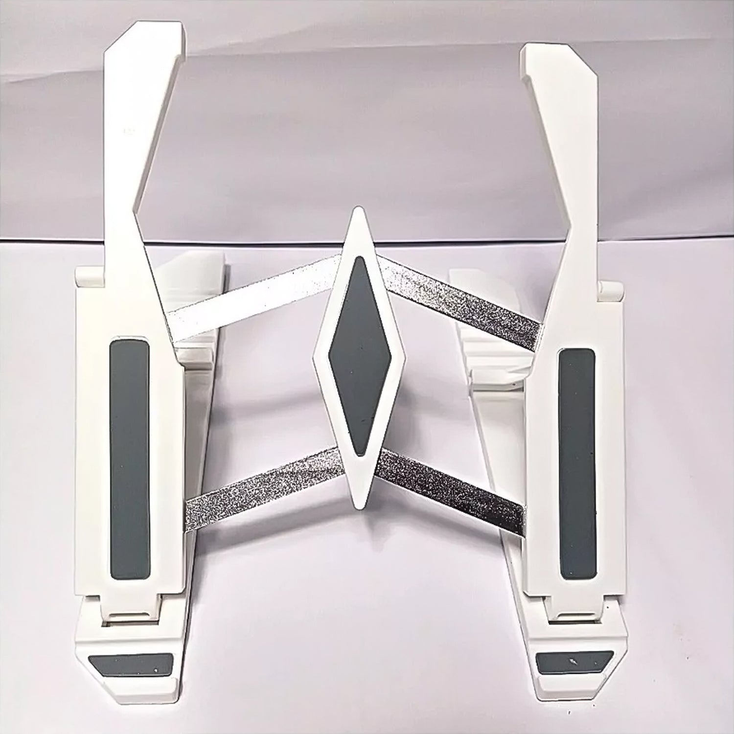 Multi-Position Adjustable Tablet / mobile Phone / bracket Holder (1 Pc) - TezCart